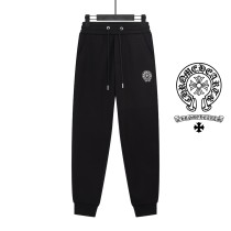 高品質 クロムハーツ 激安通販 23秋冬パンツヨーロッパ