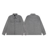 大人気 クロムハーツ コピーおすすめ デニム版ボタンダウンコート
