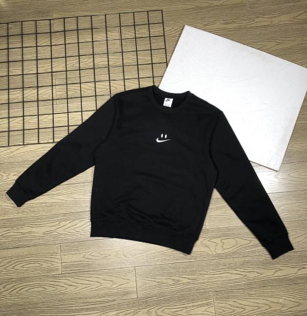 高品質 ナイキ n級品 加絨丸首ジャージ