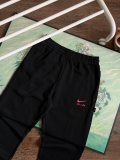 新作 ナイキ n級品 ギャザー保温スポーツカジュアルゆったりタックパンツ