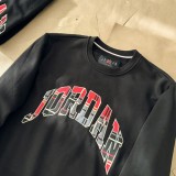 【話題商品！】ナイキ コピー 加絨丸首上着衛衣