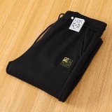 【話題商品！】ロエベ 激安偽物 シーズンスポーツファッションレトロメンズカジュアルパンツ衛パンツ