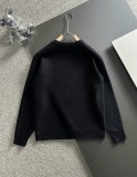【限定】 プラダ コピーおすすめ の冬の最新丸首セーター