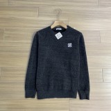 新作 ロエベ n級品 ロジェヴィシニール一体のベルベットセーター2色