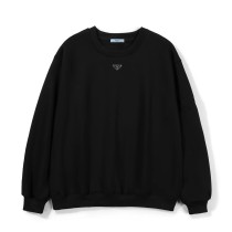 大人気 プラダ 激安偽物 ジャケットキルティングコットンコート