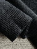 【限定】 プラダ コピーおすすめ の冬の最新丸首セーター