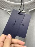 超話題! プラダ n級品  丸首三角ロゴハイエンドカスタム丸首衛衣