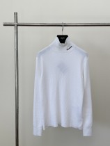 使い勝手良し プラダ 偽物通販 ハイネックボトムセーター