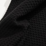 使い勝手良し ロエベ 激安偽物  ニットピールのヘッダーセーター