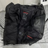 入手困難 プラダ コピー 秋冬キャップクラシックいつまでも時代遅れにならない新作ダウンジャケット