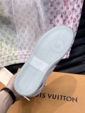 日本未入荷 ルイヴィトン コピー 秋冬メンズの定番カジュアルスニーカー