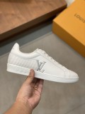 超奇跡の入荷☆ ルイヴィトン偽物通販 秋冬メンズ最新版スニーカー