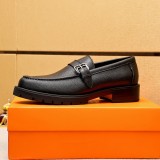 大人気 エルメス 偽物通販 ファッション革靴