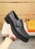 大人気 エルメス 偽物通販 ファッション革靴