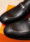 稀少 エルメス 激安通販 ファッション革靴