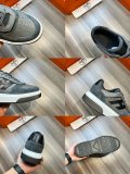 日本未入荷 エルメス スーパーコピー メンズゆったりスニーカー