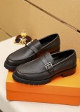 超奇跡の入荷☆ エルメス 偽物通販 ファッション革靴