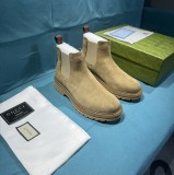 稀少 グッチ コピーおすすめ 新作マーチンブーツカナダ