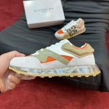 超話題! ジバンシィ 激安偽物 新型超クールでスタイリッシュなメンズエアマットカジュアルスニーカー