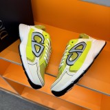 高品質 ディオール n級品 カジュアルシューズシリーズ