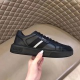 大人気 バリー 偽物通販 2023新しい輸入ヘッド層牛革輸入羊革ライニング