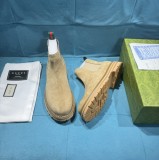 稀少 グッチ コピーおすすめ 新作マーチンブーツカナダ