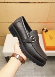 超奇跡の入荷☆ エルメス 偽物通販 ファッション革靴