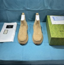 一目惚れ♪グッチ 偽物通販 新作マーチンブーツカナダ
