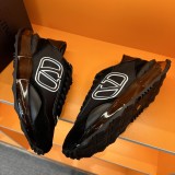 入手困難 ヴァレンティノ スーパーコピー ファッションカジュアルスポーツモデル