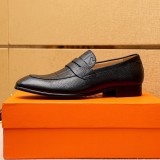 【話題商品！】エルメス n級品 ファッション革靴