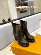 稀少 ルイヴィトン 激安通販 欧米風ファッションサンダル