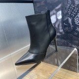 超話題! ディオール コピーお すすめ秋冬最新新作オーラルマーティン女性用ショートブーツ