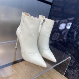 ★超人気 ディオール 激安通販 秋冬最新新作オーラルマーティン女性用ショートブーツ