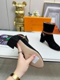 使い勝手良し ルイヴィトン コピー 最新ショートブーツ
