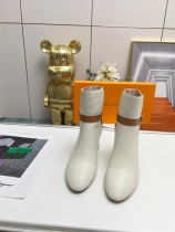 高品質 ルイヴィトン 偽物通販 最新ショートブーツ