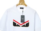 超奇跡の入荷☆ フェンディ 偽物通販 半袖Tシャツ