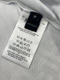 ★超人気 フェンディコピーおすすめ 2024春夏新作フルプリントロゴラウンドネック半袖Tシャツ2色