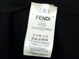 新作 フェンディ コピーおすすめ 半袖Tシャツ