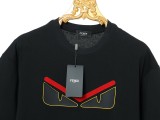 新作 フェンディ コピーおすすめ 半袖Tシャツ