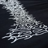 超話題! バレンシアガ コピーおすすめ 新作火餡アルファベットプリントロゴ半袖スリーブTシャツ