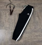 日本未入荷 バレンシアガ 激安偽物 春の新作カラーサイドバックロックカップル用パンツ