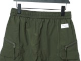累積売上総額第１位！バレンシアガ n級品 2024春夏必須コーナーシリーズの最新型速乾パンツ