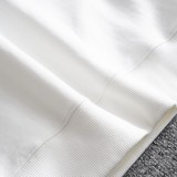 追跡付 フェンディ コピーおすすめ 歯ブラシ刺繍アルファベットロゴスペースコットンラウンドネック男女同型衛衣2色
