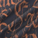 高品質 バレンシアガ 偽物通販 2024立体シリコン刺繍半袖Tシャツ