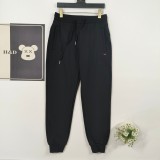 累積売上総額第１位！ トミー 激安偽物 Tommyメンズギャザーパンツ定番ロゴ刺繍入り