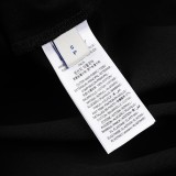 【話題商品！】バーバリー n級品 格子貼付布加戦馬立体刺繍工芸半袖Tシャツ