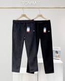 入手困難トミー 偽物通販 Tommy2024年春の最新型トミーコーデュロイ純綿衛ズボン2色
