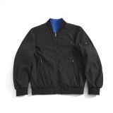 超奇跡の入荷☆ トミー スーパーコピー Tommyベースボールリバーシブルバイカラージャケット