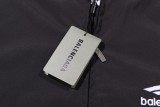 累積売上総額第１位！バレンシアガ n級品 胸元に刺繍のスタンドカラーのスポーツジャケットの制服コート-