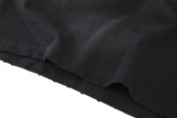 累積売上総額第１位！バレンシアガ 激安通販 ダブルB長袖Tシャツビットコイン長袖を作った